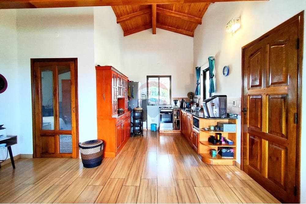 Casa Con 2 Bungalò En La Colonia Alemana — foto 5