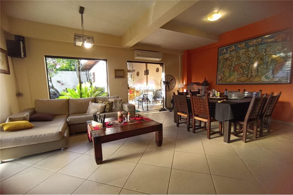 Hermosa casa con piscina en mbocayaty — foto 4