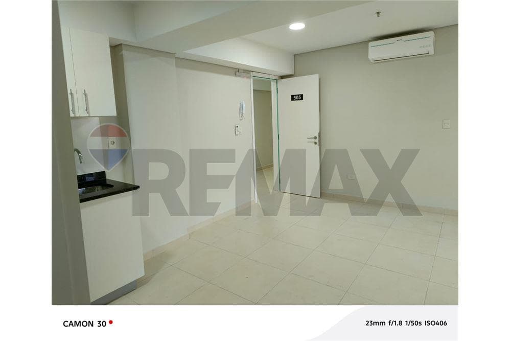 Departamento - Alquiler - San Vicente, Paraguay, foto 4