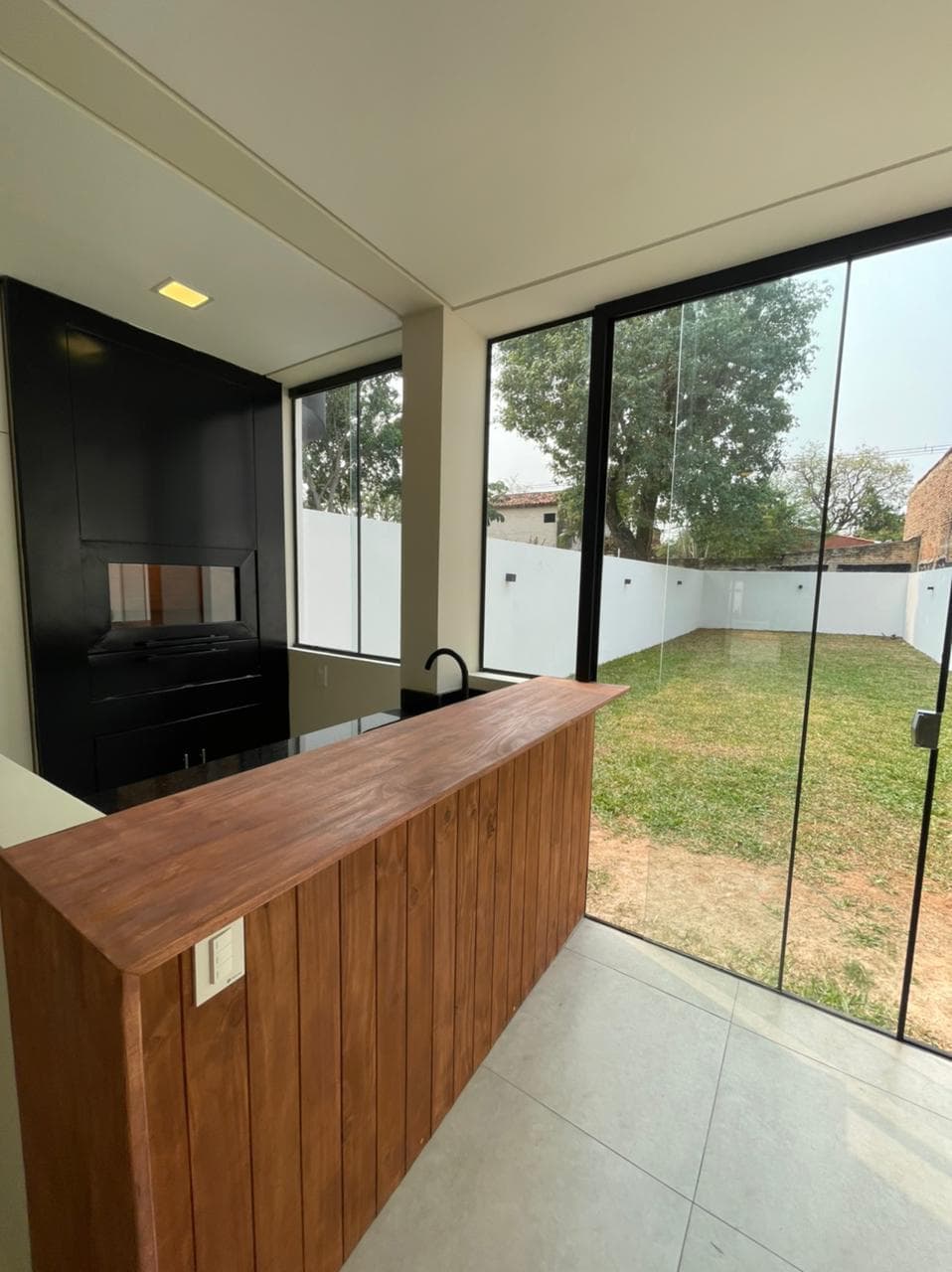 Duplex a Estrenar en Luque - Zona Los Jardínes, foto 4