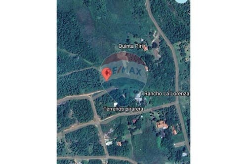 Terreno en piribebuy, foto 1