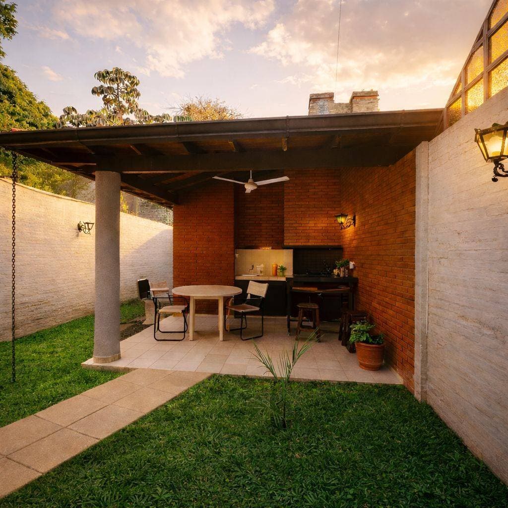 2 duplex juntos en la mejor zona de mburucuya, foto 2