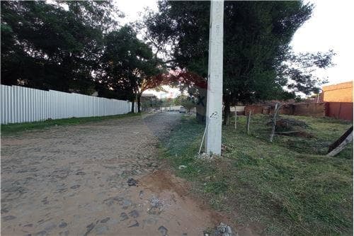 Terreno-Venta-PY Central San Lorenzo Villa Amelia COD.145, foto 3