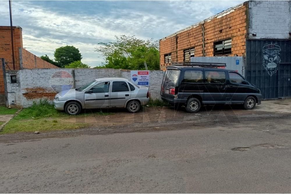 Terreno En Fernando de la Mora, foto 2