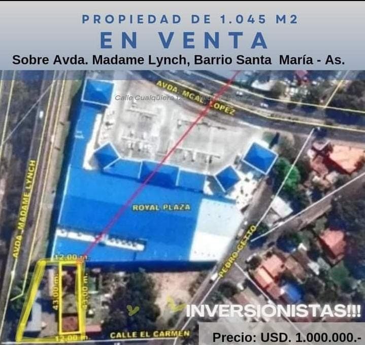 Edificio En Venta A Refaccionar O Remodelar