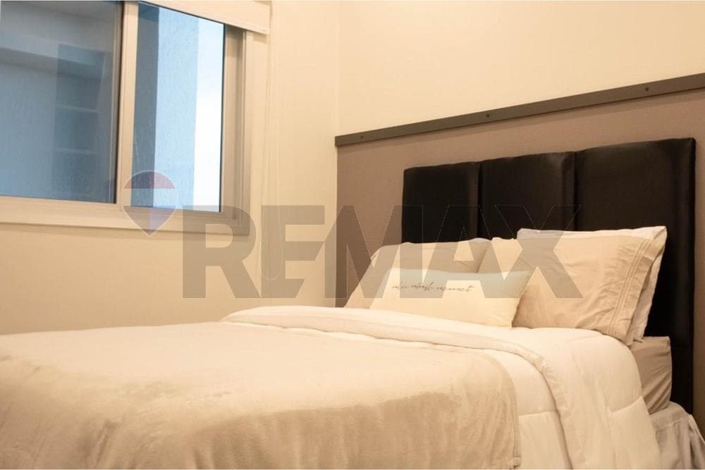 Departamento - Alquiler - Las Lomas (Carmelitas), Asunción, Paraguay — foto 5