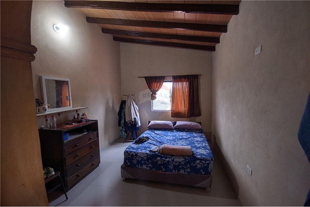 Venda Casa con Salón Comercial en Villa Elisa, foto 5