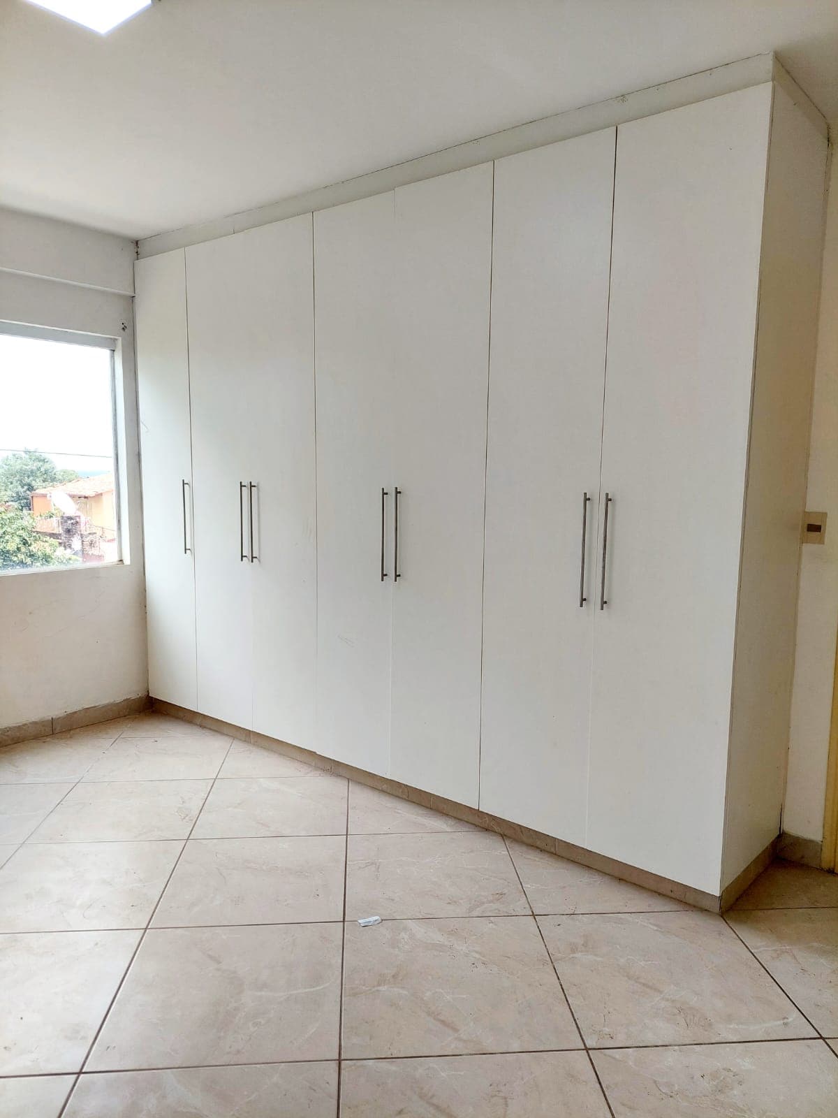 Departamento De 2 Habitaciones + área De Servicio, Zona FéLIX Bogado. cod 096, foto 4