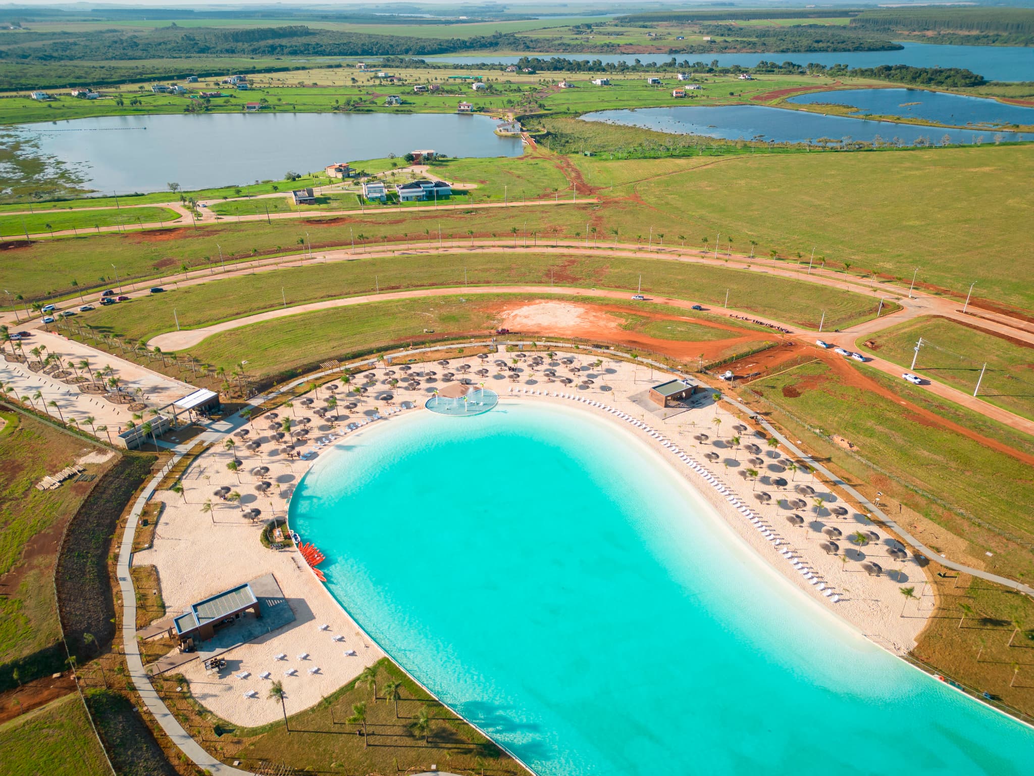 Costa del lago, foto 4
