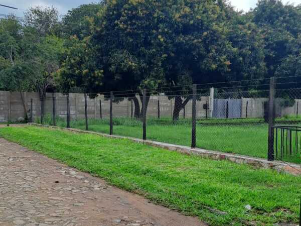 Terreno a una cuadra del colegio santa ana 11573 — foto 3