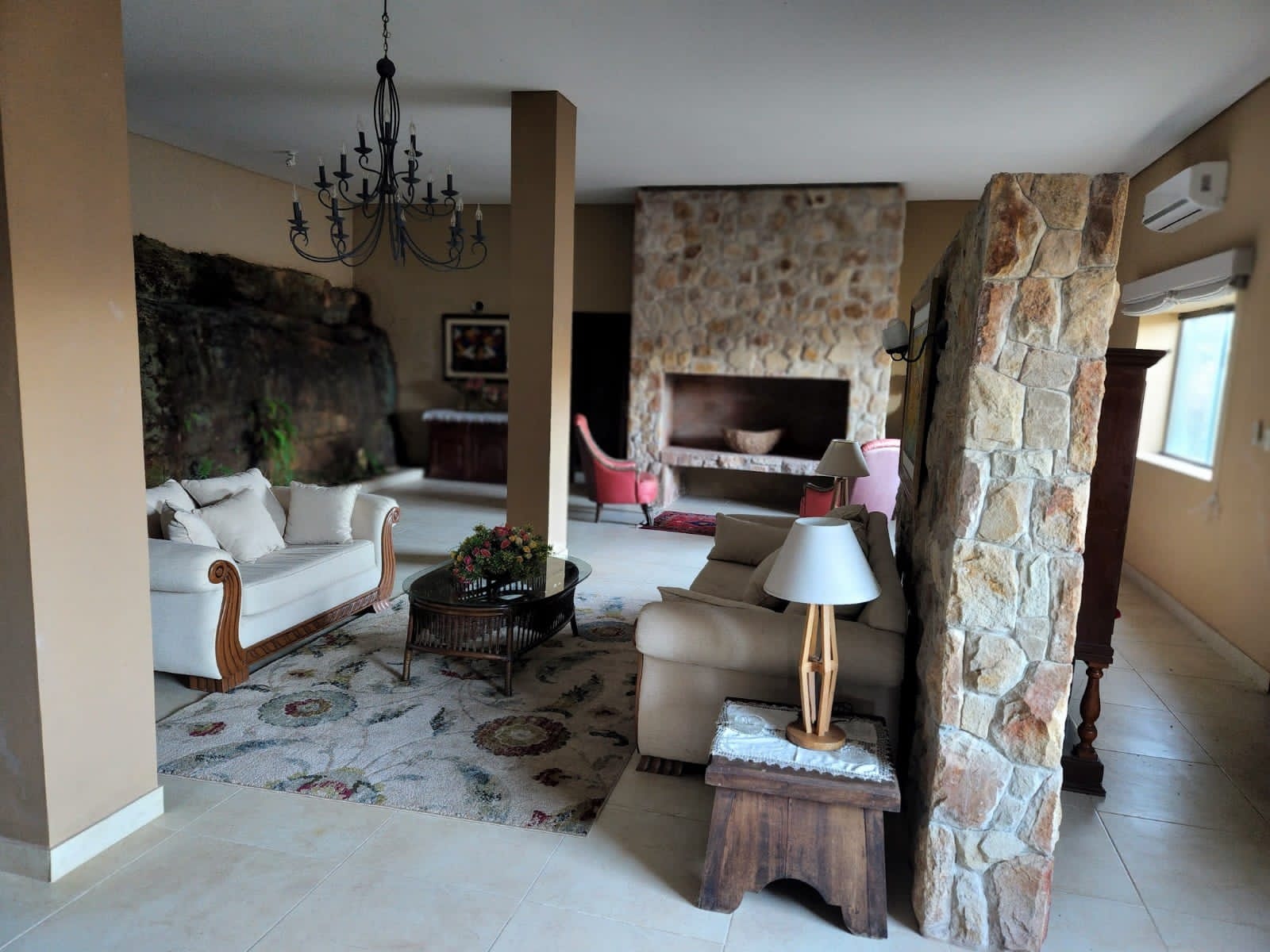 Exclusiva Casa Quinta en Venta en Caacupé - Kurusu Peregrino: ¡Oportunidad Única a Nuevo Precio! — foto 5