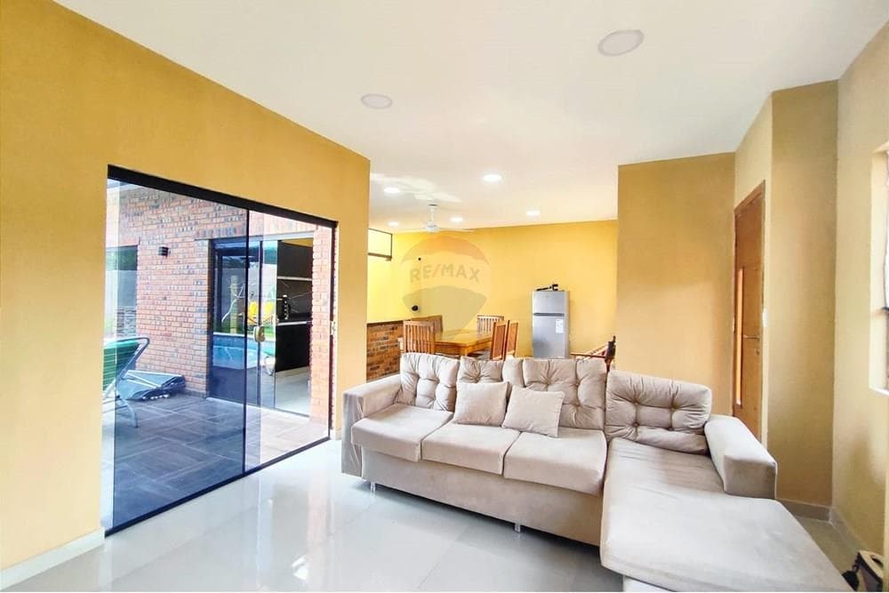Casa de Verano - Venta - Paraguay Cordillera San Bernardino, foto 4