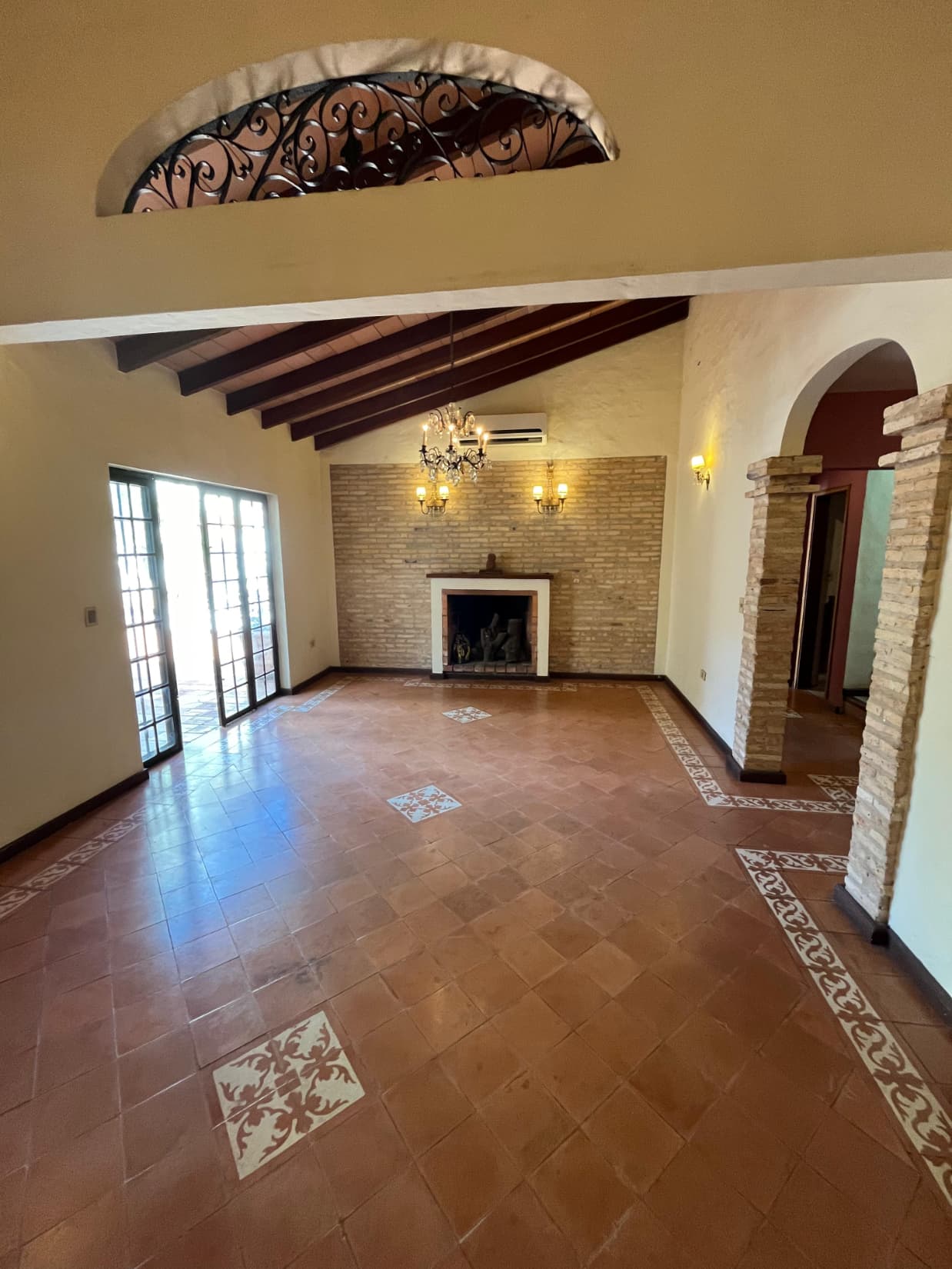 hermosa casa en Luque Villa Adela zona Boulevard, foto 2