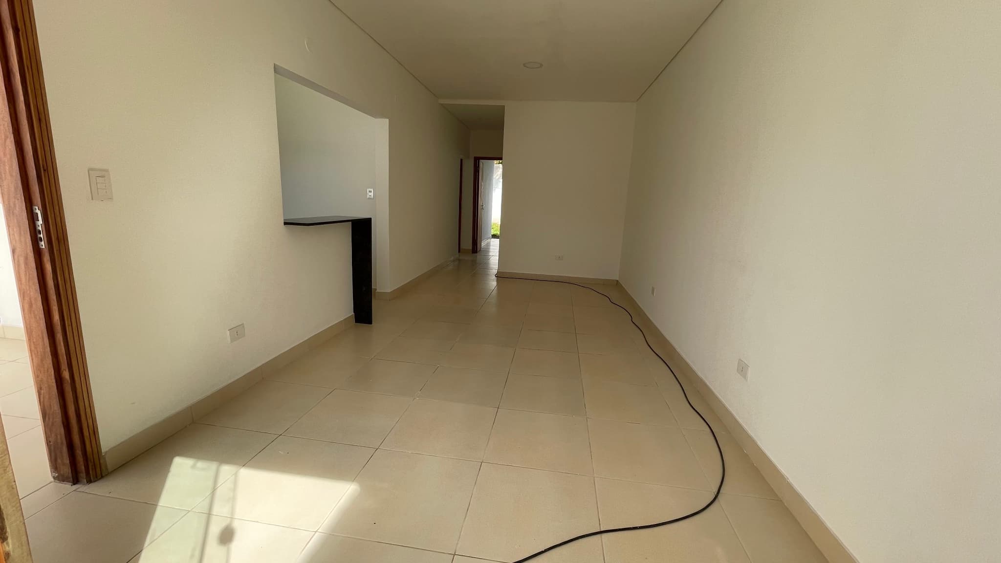 2 Duplex a estrenar en el hermoso Barrio Los Pinos - Luque, foto 4