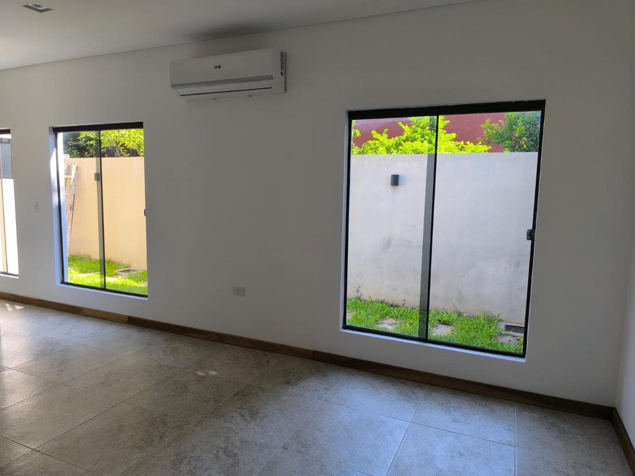 Hermosa Casa En El Barrio Mariscal Estigarribia - Asuncion, foto 4