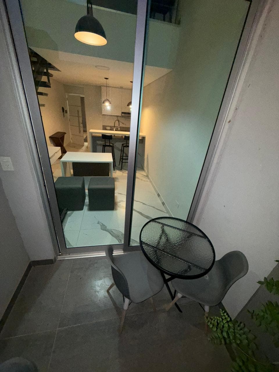 Loft amoblado en palladio ecotower — foto 4