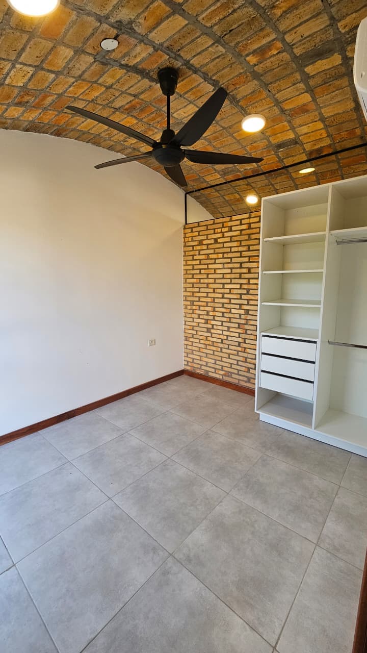 Departamento en condominio - Las Mercedes, foto 4