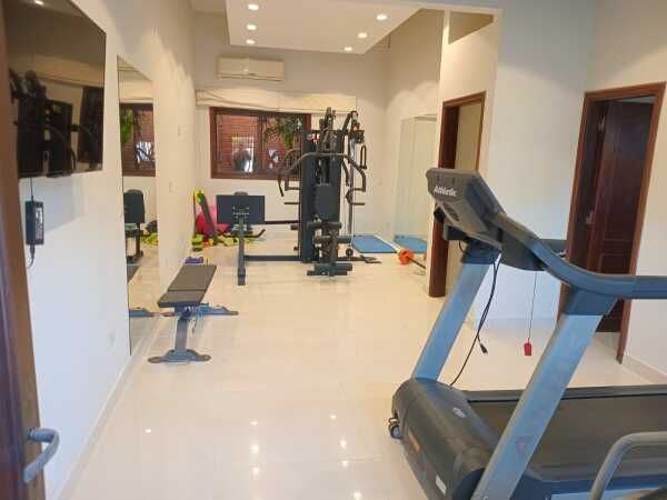 De lujosa casa en los laureles, foto 5