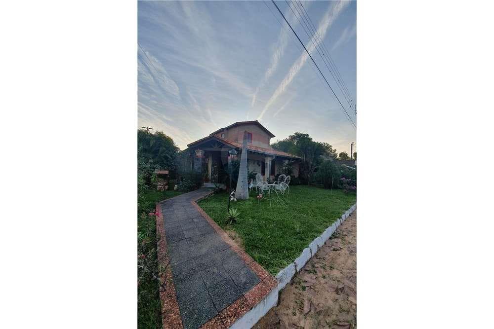 En venta casa en barrio cerrado ytororo country, foto 2