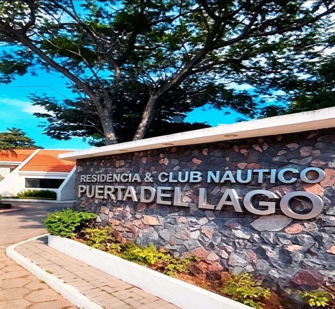 Terreno en venta – San Bernardino, Cordillera – Barrio Cerrado Puerta del Lago