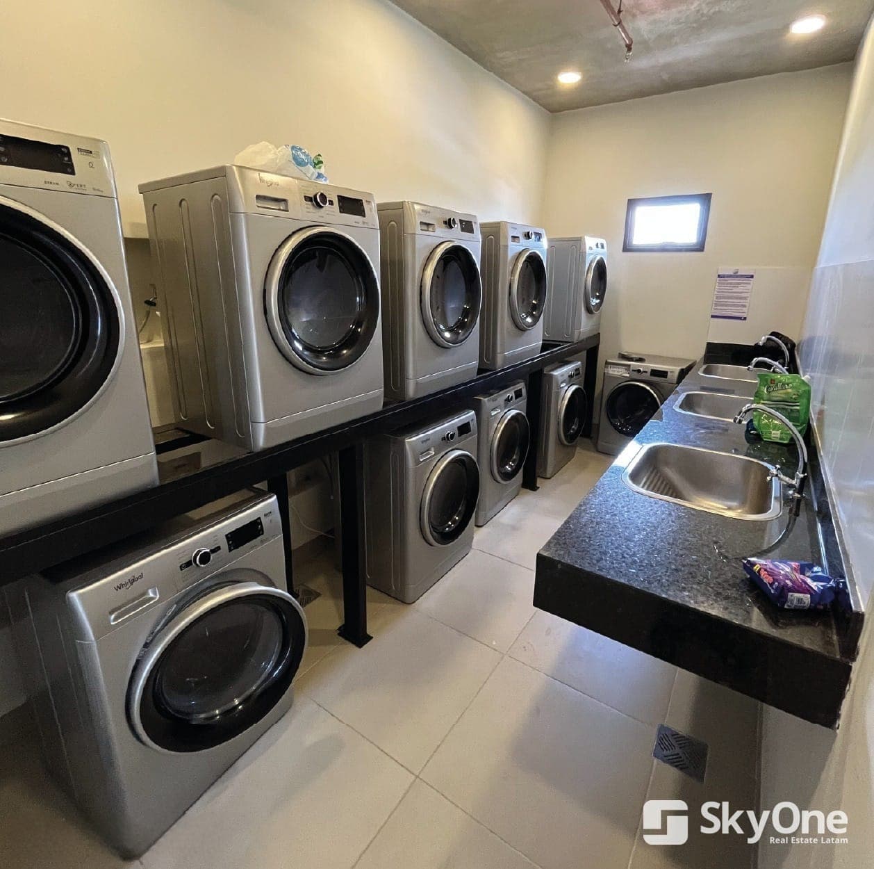 Departamento de 2 dormitorios en venta en Zuba IV, Luque, foto 3