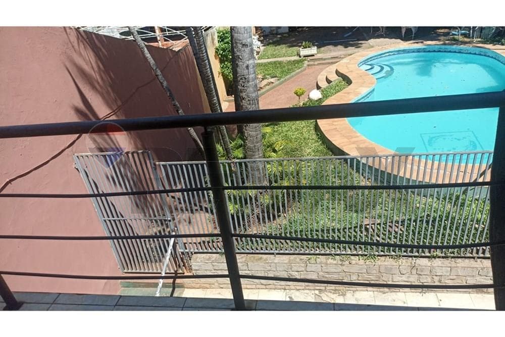 Casa con piscina en venta – Lambaré, san rafael, foto 2