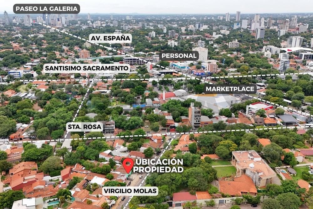 Terreno De 533 M2 A 2 Minutos Del Centenario, foto 4