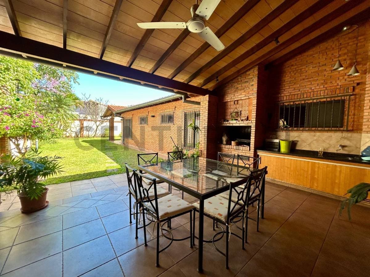 de Casa en Herrera, Asunción — foto 2