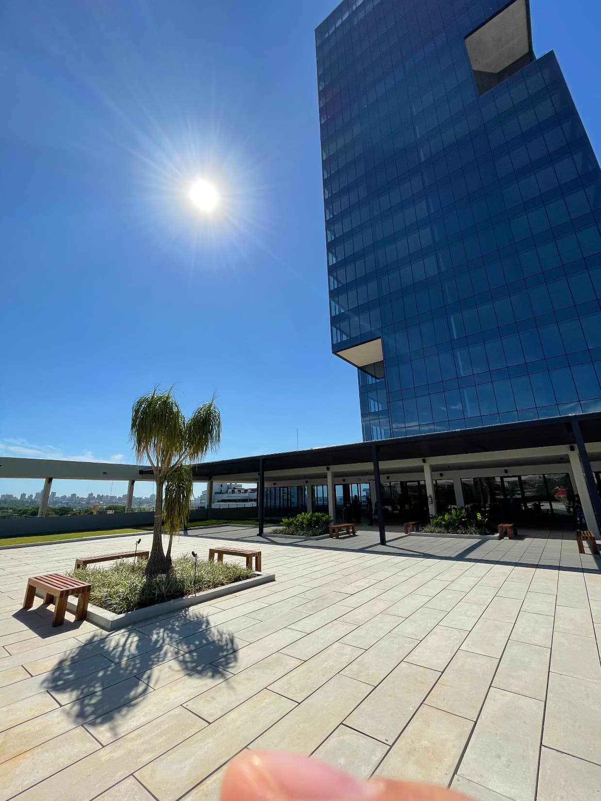 Avda. Artigas, en alquiler salón comercial en planta, foto 2