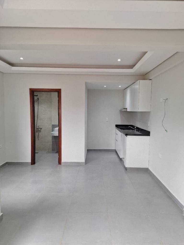 Departamento Monoambiente en Venta - Edificio Bahamas, San Lorenzo, foto 3