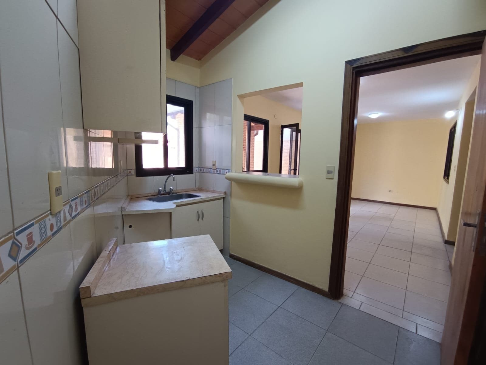 Duplex - alquiler - asuncion - nazareth — foto 5