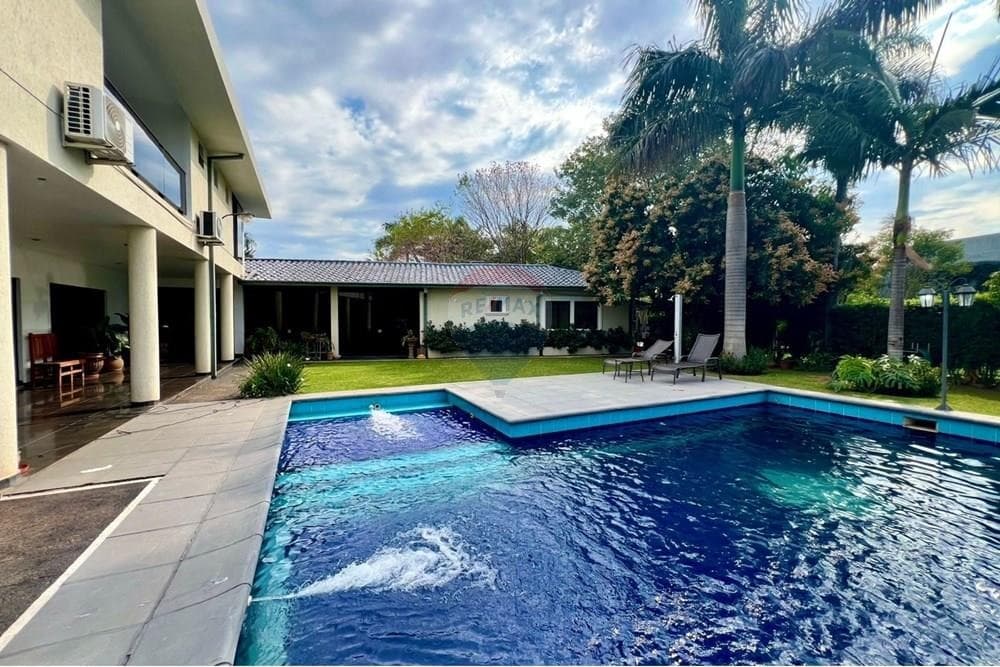 Premium en monte sol country – Luque, foto 1