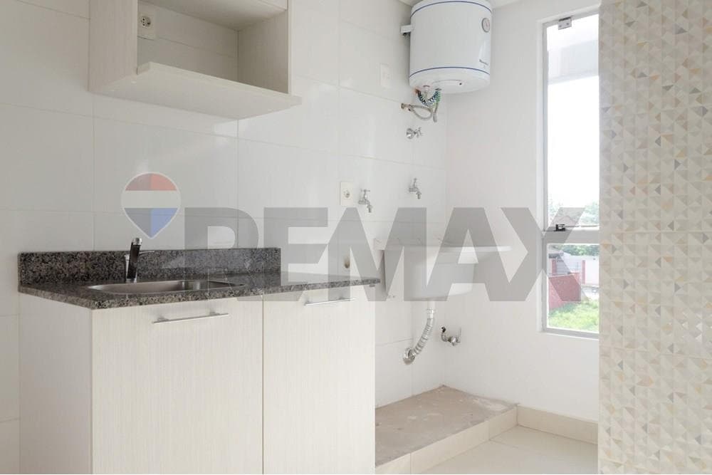 Departamento - Alquiler - Fernando de la Mora, Paraguay, foto 3