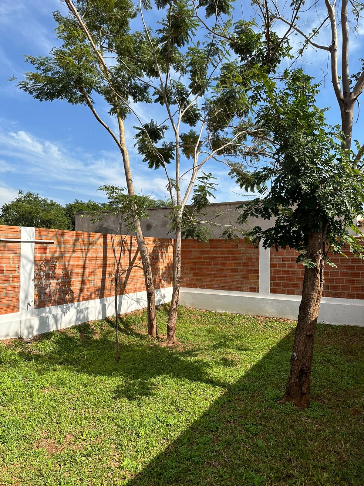 Hermosa casa a estrenar en Luque mora cue, foto 5