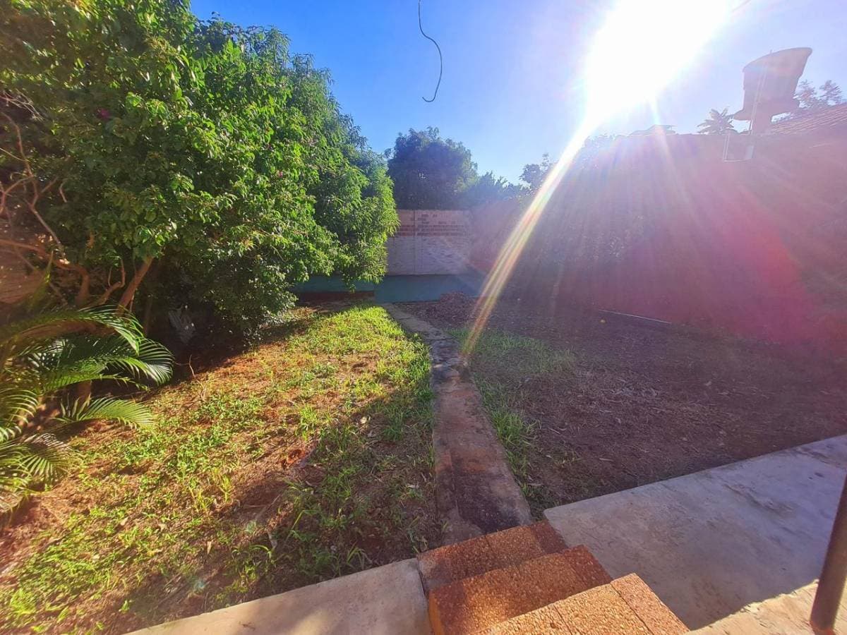 casa con opción a compra en San Lorenzo - Barrio Barcequillo, foto 4