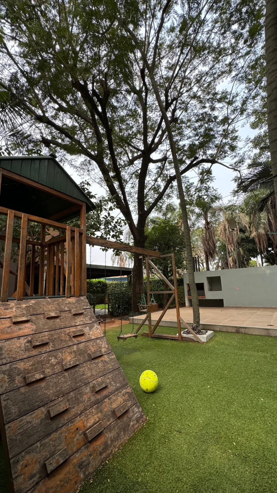 Casa en Condominio de 288 m2 en Fernando de la Mora - CLHO6418942, foto 3