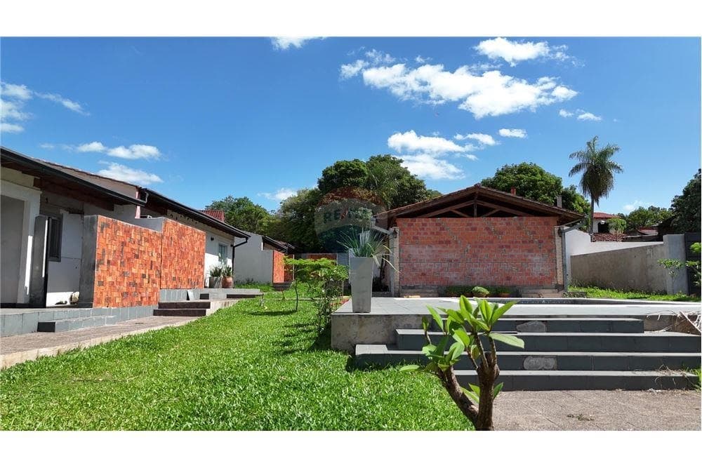 Exclusivo condominio a estrenar en el barrio campo grande de la ciudad de Luque — foto 5
