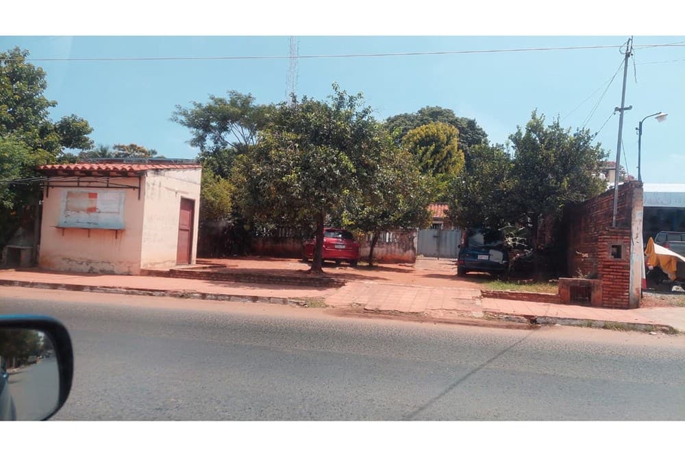 Vendo-casa-Fernando de la Mora, foto 1