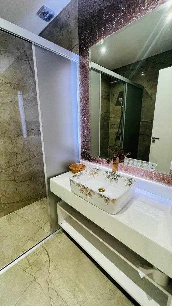 Casa Amoblada en Aqua Village San Bernardino, foto 2