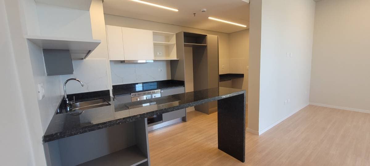 Departamento 2 dormitorios en Petra Tower - Las Lomas, Asunción, foto 4