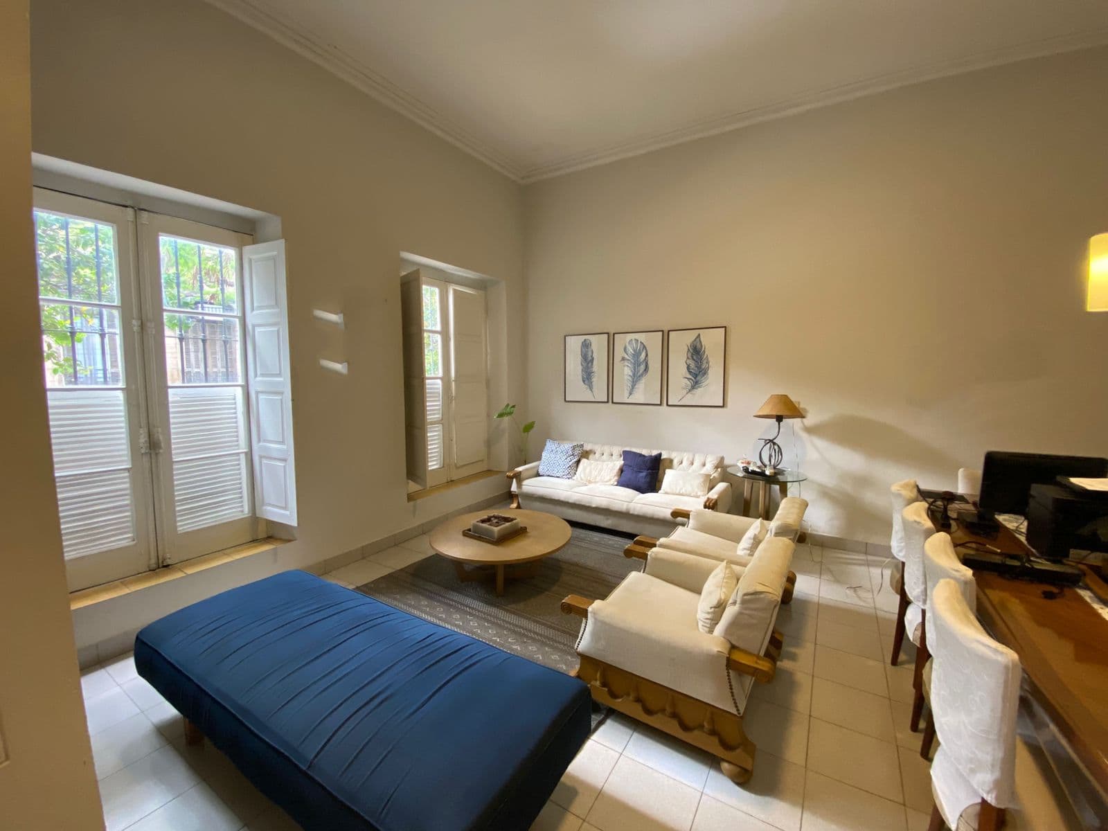 Casa en asuncion centro, foto 3
