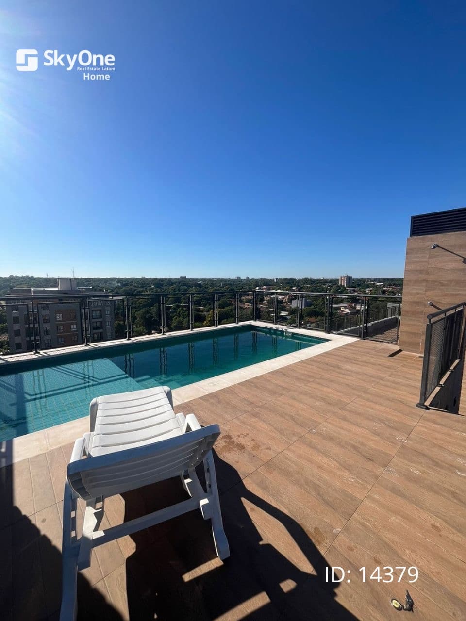 Hermoso departamento a estrenar en Luque, foto 5