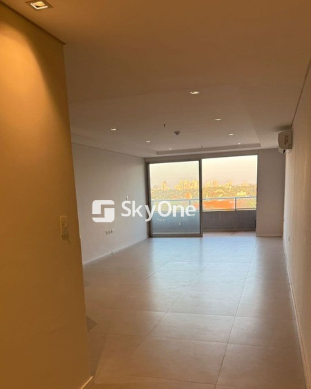 departamento sobre Av. Brasilia - Asunción — foto 2
