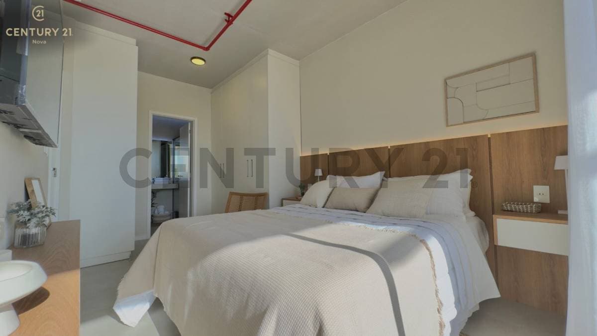 Departamento de 2 dormitorios en ycua sati--altea, foto 5