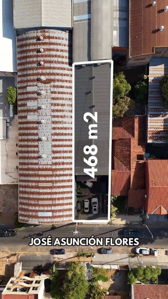 Local Comercial en Venta sobre Av. José Asunción Flores, Barrio Mburicao, foto 2