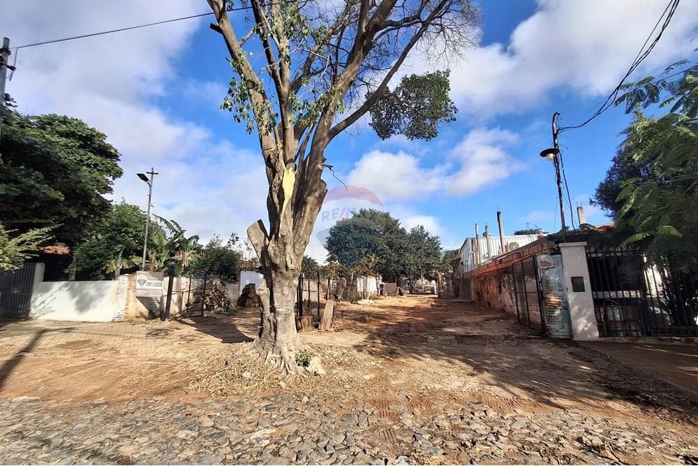 Terreno en villa aurelia / zona tupi, foto 2