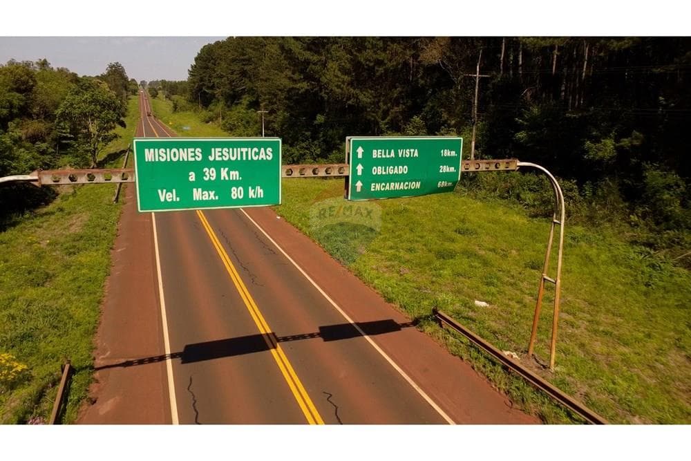 Finca Agrícola: Inversión en Pirapó, Itapúa, foto 3