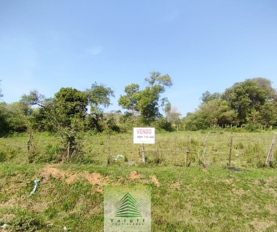 Terreno con alta visibilidad sobre asfalto zona puerto seguro en villeta, foto 5