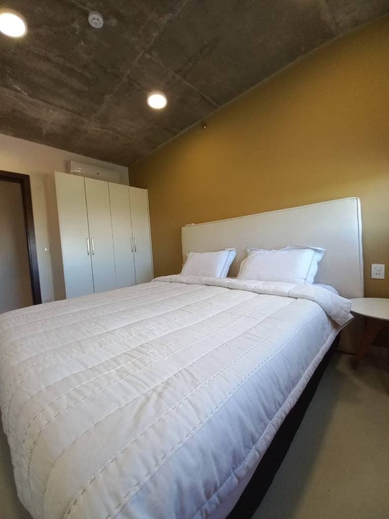 En alquiler departamento de 1 dormitorio amoblado, foto 5