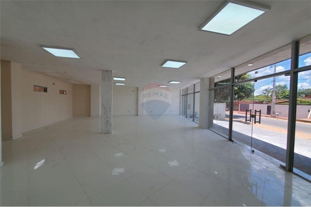 Local Comercial - Alquiler - Paraguay Central Villa Elisa, foto 3